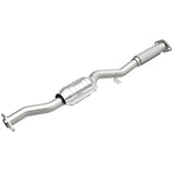 MagnaFlow Conv Direct Fit Nissan 85-86 - 22768