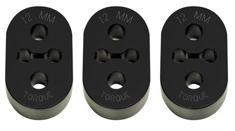 Torque Solution Exhaust Mount Kit: Scion TC 2011-12 - TS-EH-200
