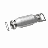 MagnaFlow Conv Nissan-Toyota 12.38X5X4 2.5/2. - 22767