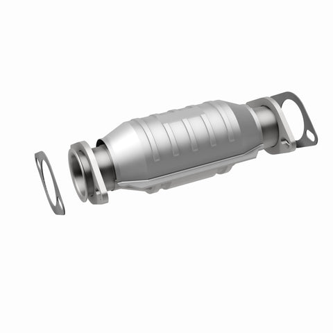 MagnaFlow Conv Nissan-Toyota 12.38X5X4 2.5/2. - 22767