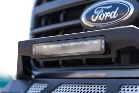 DV8 Offroad Elite Series 13in Light Bar 45W Flood/Spot LED - BE13EW45W