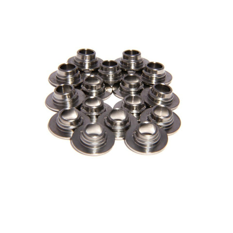 COMP Cams Titanium Retainers 4.6L 4V Fo - 798-16