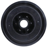 Fluidampr 15-21 Dodge Hellcat 6.2L Supercharged Steel Internally Balanced Damper (11 Percent OD) - 910302