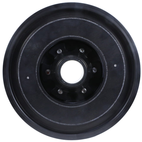 Fluidampr 15-21 Dodge Hellcat 6.2L Supercharged Steel Internally Balanced Damper (11 Percent OD) - 910302
