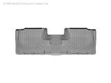 WeatherTech 03-06 Ford Expedition Rear FloorLiner - Grey - 460292