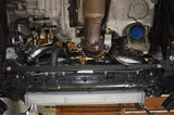Injen 17-19 Honda Civic Type-R Aluminum Intercooler Pipe Kit - Polished - SES1582ICP