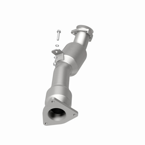 MagnaFlow Direct Fit Catalytic Converter 04-07 VW Touareg 4.2L Driver Side - 51129