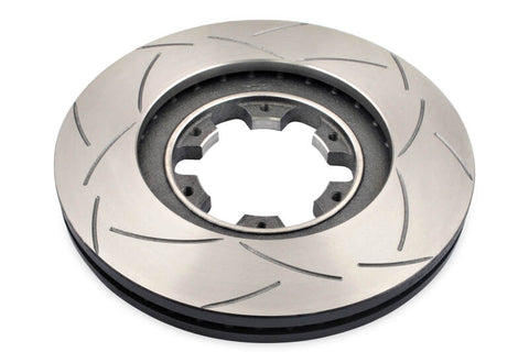 DBA 98-03 Infiniti QX4 Front Street Series Slotted Brake Rotor - DBA629S