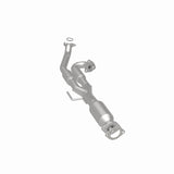 MagnaFlow Conv DF MAXIMA- 04-05 6 3.5L - 93669
