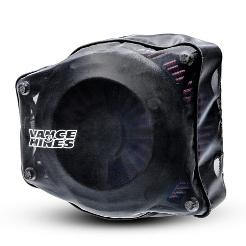 Vance & Hines VO2 Billet Pre Filter - 22933