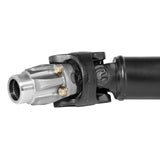 Yukon Performance Rear Driveshaft 2018 Jeep JL Sahara 4 Door Auto Selec-Trac - YDS038