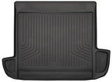 Husky Liners 10-12 Toyota 4Runner WeatherBeater Black Rear Cargo Liner (Standard Cargo Area) - 25721