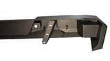 Fishbone Offroad 09-14 Ford F150 Rear Bumper - Black - FB22356