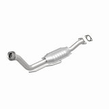 MagnaFlow Direct Fit Catalytic Converter Ford-Lincoln-Mercury 8 - 93367
