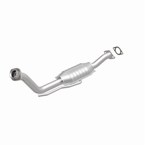 MagnaFlow Direct Fit Catalytic Converter Ford-Lincoln-Mercury 8 - 93367