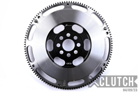 XClutch 90-91 Lexus ES250 Base 2.5L Lightweight Chromoly Flywheel - XFTY001CL