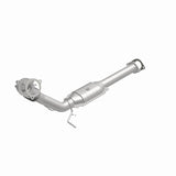MagnaFlow Direct Fit Catalytic Conv Volvo 05-09 S60 2.4L/2.5L Turbo / 04-06 S80 Turbo/05-07 V70 2.5L - 23005