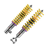 KW Coilover Kit V3 Honda Civic; Coupe Hatchback Sedan w/ rear lower fork mounts - 35250002
