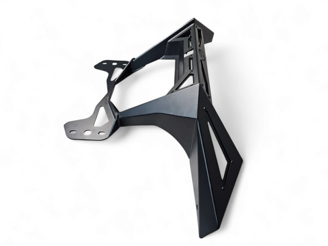Elektric Offroad 2024+ Can Am Maverick R Volt Rear Bumper (2 Seat) - RRB220003