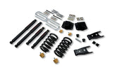 Belltech LOWERING KIT WITH ND2 SHOCKS - 824ND