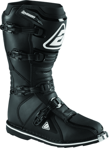 Answer AR1 Boot Black - 7 - 445174