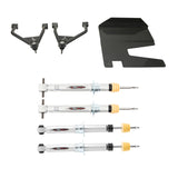 Belltech 2021 Chevrolet Tahoe / GMC Yukon 2WD/4WD 4in Lift Kit - 150220TP
