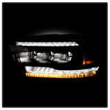 Spyder 13-18 Dodge RAM 1500 / 13-19 RAM 2500/3500 Projector Headlights - 5088673