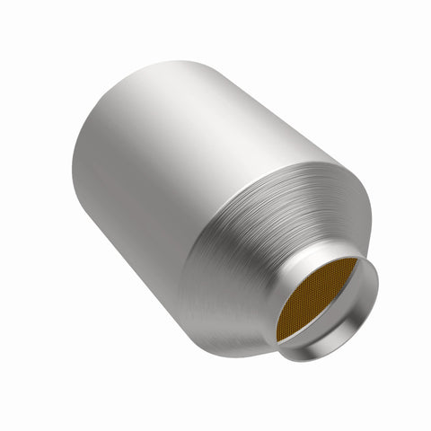 Magnaflow California Grade CARB Universal Catalytic Converter - 2.5in In / 2.5in Out / 9in Long - 5551206