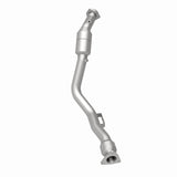 MagnaFlow Conv DF 04-06 VW Phaeton 4.2L Driver Side Front - 49875