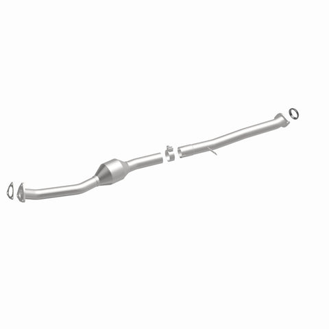 Magnaflow Conv DF 2011-2013 Forester H4 2.5 OEM Underbody - 52510