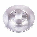 Power Stop 18-19 Ford EcoSport Front Autospecialty Brake Rotor - AR85191