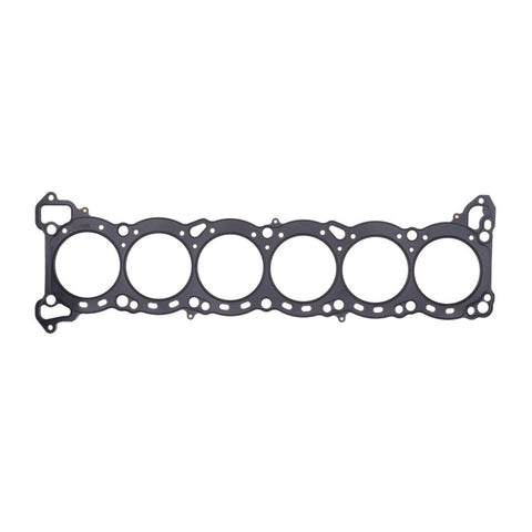Cometic Nissan RB-25 6 CYL 87mm .098in MLS Head Gasket - C4318-098