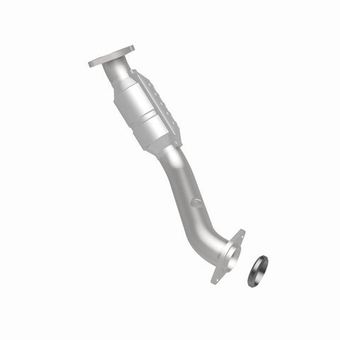 MagnaFlow Direct Fit Catalytic Converter 05-12 Corvette 8 6.0L; P/S - 93999