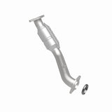 MagnaFlow Direct Fit Catalytic Converter CORVETTE 05-07 6.0L OEM - 49734