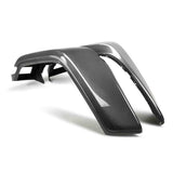 Anderson Composites 20-22 Jeep Gladiator (JT) Carbon Fiber Front Fender Fares - AC-FLR19JPJT-F