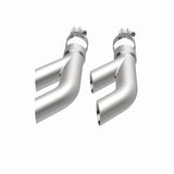 MagnaFlow Tip (1-Set) Turn Down 2.50inch I.D. - 35218