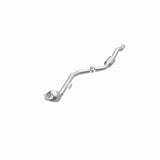 MagnaFlow Conv DF 06-09 Mercedes-Benz E350 3.5L 4matic Passenger Side - 51645