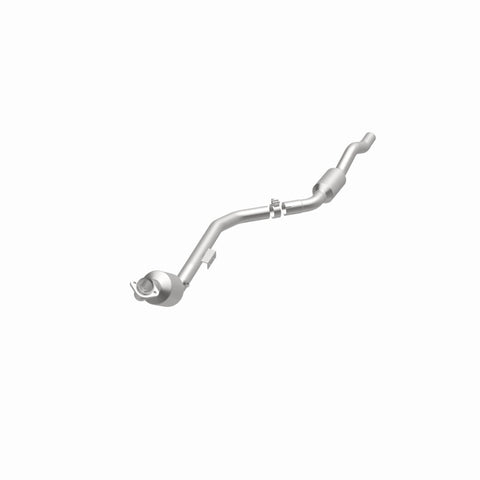 MagnaFlow Conv DF 06-09 Mercedes-Benz E350 3.5L 4matic Passenger Side - 51645