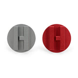 Mishimoto 2013+ GM LT1 / 2.0T Ecotec Hoonigan Oil FIller Cap - Silver - MMOFC-LT1-13HSL