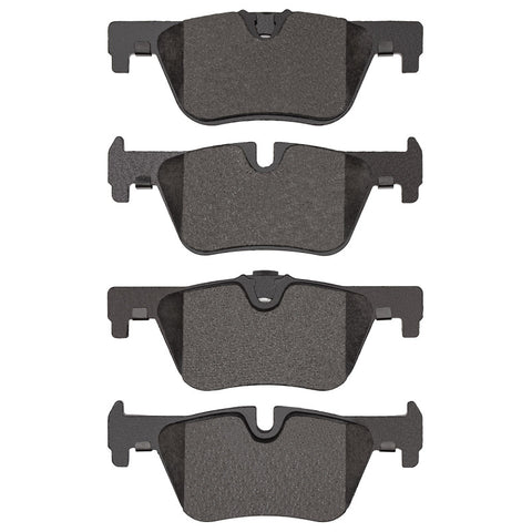 DFC 12-21 BMW 430I Xdrive Gran Coupe Rear 4000 Hybridynamic Brake Pads - 4000-1613-00