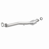 MagnaFlow Converter Direct Fit 08-09 Subaru Outback H4 2.5 - 21-275