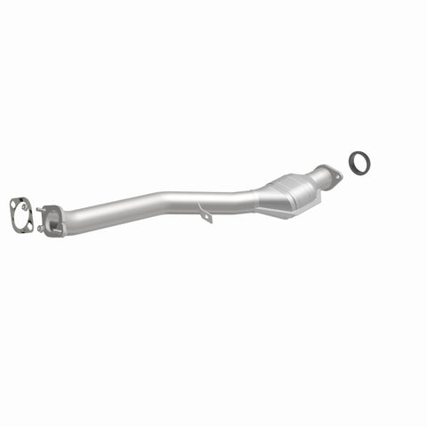 MagnaFlow Converter Direct Fit 08-09 Subaru Outback H4 2.5 - 21-275