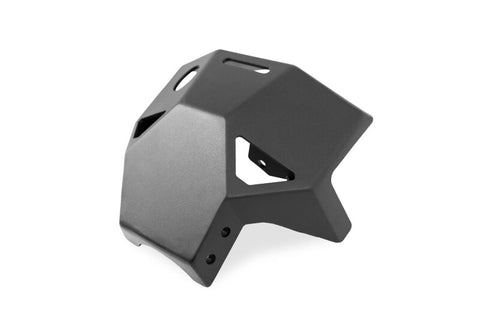 DV8 Offroad 24-26 Toyota Tacoma Rear Differential Skid Plate - SPTT1-11