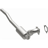 MagnaFlow Direct Fit Catalytic Converter 01-04 Volvo C70 2.3L - 24071