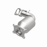 MagnaFlow OEM Grade Direct Fit Converter 15-19 Subaru WRX H4 2.0L - 21-822