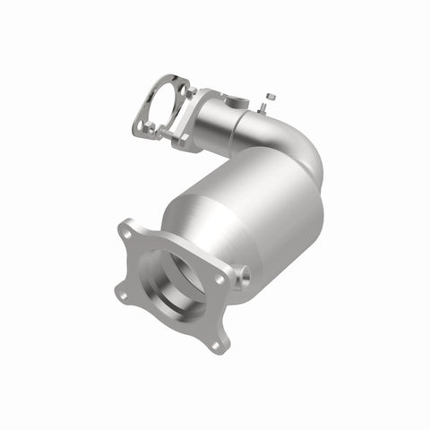 MagnaFlow OEM Grade Direct Fit Converter 15-19 Subaru WRX H4 2.0L - 21-822