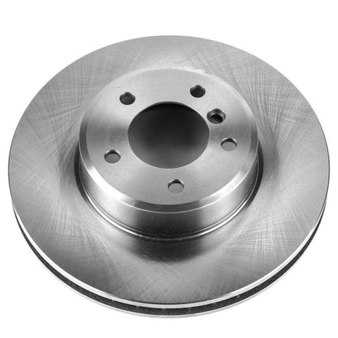 Power Stop 04-06 BMW 525i Front Autospecialty Brake Rotor - EBR870