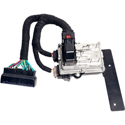 ATS Diesel 2011-2014 GM 6.6L Duramax TCM Upgrade A50 to T87 - 601-940-4368