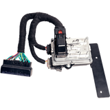 ATS Diesel 2015 GM 6.6L Duramax TCM Upgrade A50 to T87 - 601-940-4416