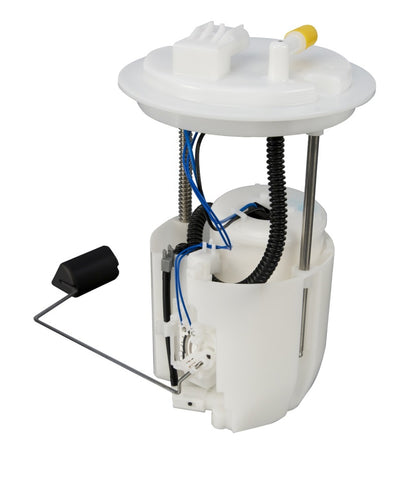 Omix Fuel Pump Module Assembly- 07-11 Jeep Wrangler JK - 17709.44